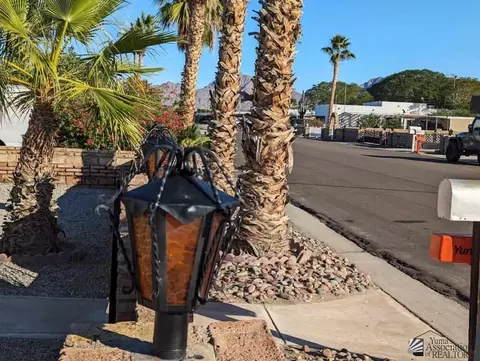 13198 E 47 Dr, Yuma, AZ 85367 photo 2