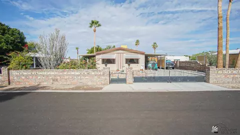 13564 E 45 Dr, Yuma, AZ 85367
