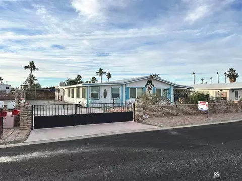 13441 E 42 St, Yuma, AZ 85367