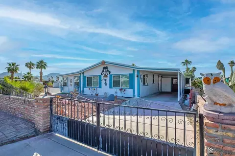 13441 E 42 St, Yuma, AZ 85367 photo 38