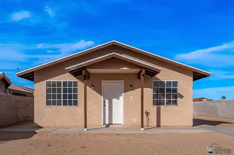 1508 E Constitution St, San Luis, AZ 85349