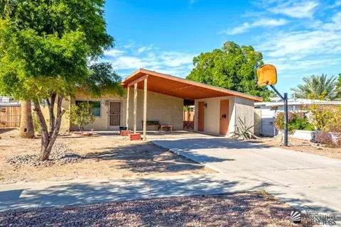 2028 S 5 Ave, Yuma, AZ 85364