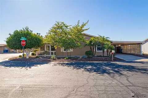 1421 W Michelle Ln, Yuma, AZ 85365