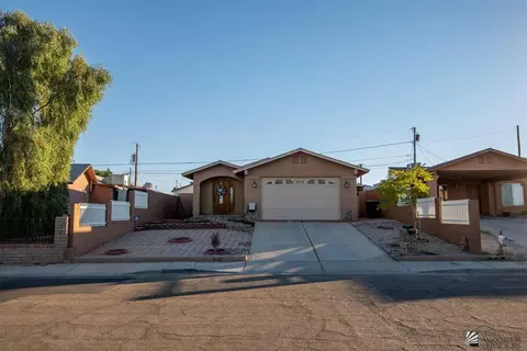 1445 W 9 Pl, Yuma, AZ 85364