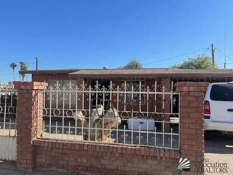 1385 N Arden Ave, San Luis, AZ 85349
