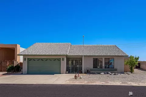 12565 E Del Rico, Yuma, AZ 85367