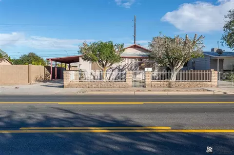 917 S Ave A, Yuma, AZ 85364