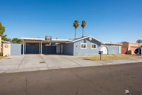 1893 S Athens Ave, Yuma, AZ 85365