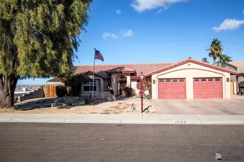 6828 E Mission St, Yuma, AZ 85365