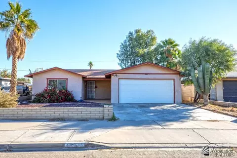 1617 S 8 Ave, Yuma, AZ 85364