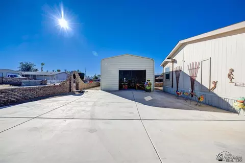 11566 S Mona, Yuma, AZ 85367 photo 23
