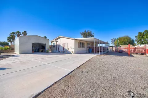 11566 S Mona, Yuma, AZ 85367