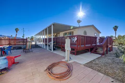 11566 S Mona, Yuma, AZ 85367 photo 29