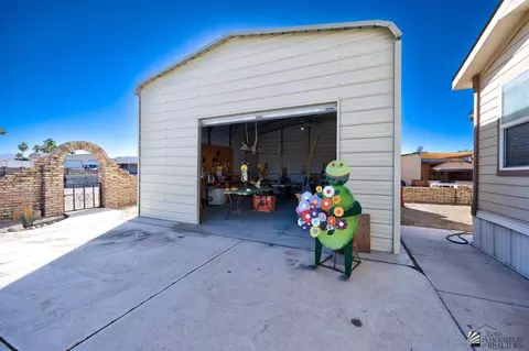 11566 S Mona, Yuma, AZ 85367 photo 24