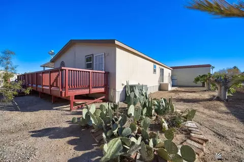 11566 S Mona, Yuma, AZ 85367 photo 32