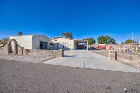11566 S Mona, Yuma, AZ 85367 photo 36