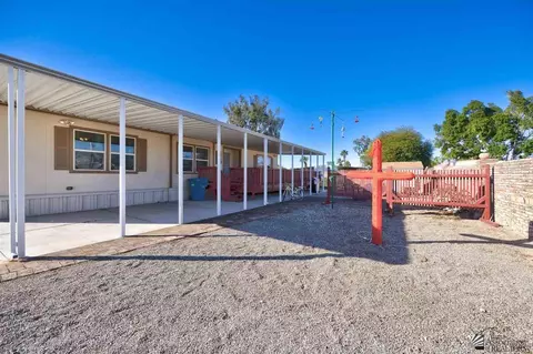 11566 S Mona, Yuma, AZ 85367 photo 28