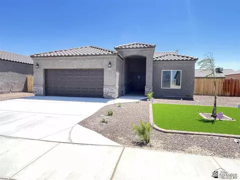 4807 E San Pedro St, San Luis, AZ 85349