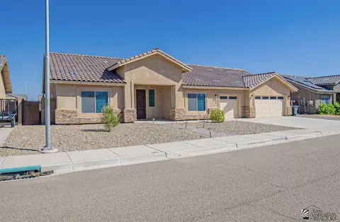 5898 E 44th Pl, Yuma, AZ 85365 photo 3