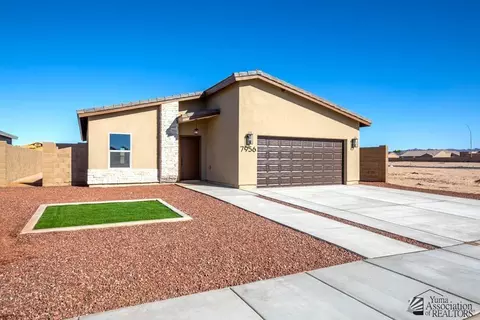 7932 E 35 Pl, Yuma, AZ 85365