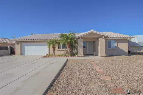 4052 S Tumbleweed Ave, Yuma, AZ 85365