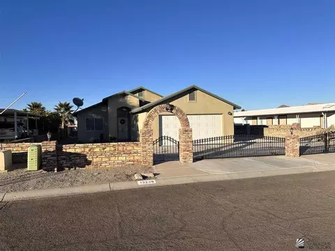 13238 E 53 Dr, Yuma, AZ 85367