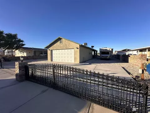 13238 E 53 Dr, Yuma, AZ 85367 photo 2