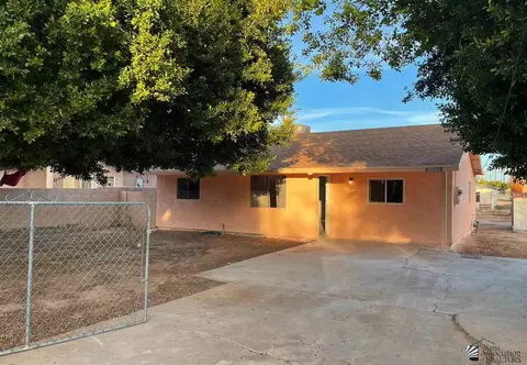 153 S 16 Ave, Yuma, AZ 85364