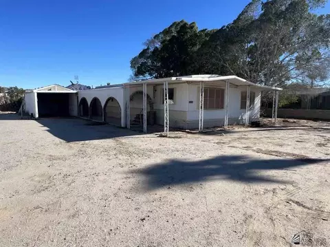 12125 S Sandra Ave, Yuma, AZ 85367