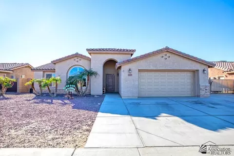 11635 E 34 Pl, Yuma, AZ 85367
