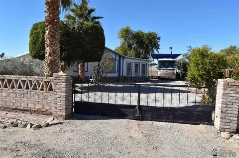 12162 S Shell Ave, Yuma, AZ 85367 photo 20