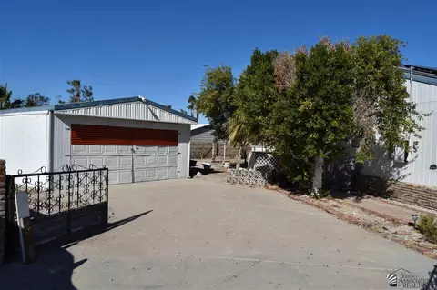 12162 S Shell Ave, Yuma, AZ 85367 photo 22