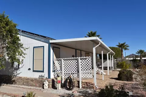 12162 S Shell Ave, Yuma, AZ 85367 photo 27