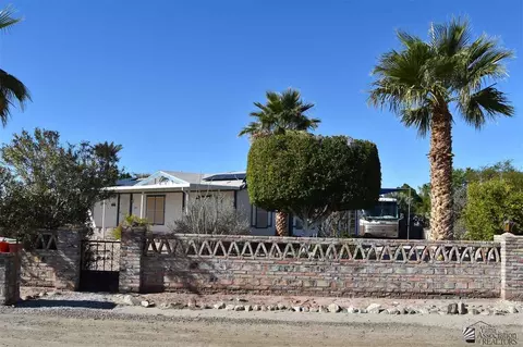 12162 S Shell Ave, Yuma, AZ 85367 photo 21