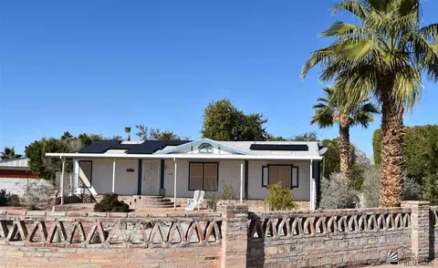 12162 S Shell Ave, Yuma, AZ 85367