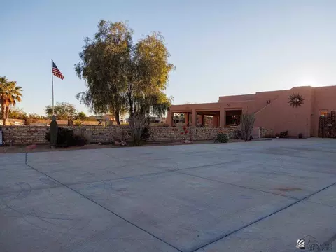 13792 S Selina Dr, Yuma, AZ 85367