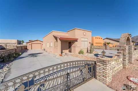 14462 E 54 St, Yuma, AZ 85367