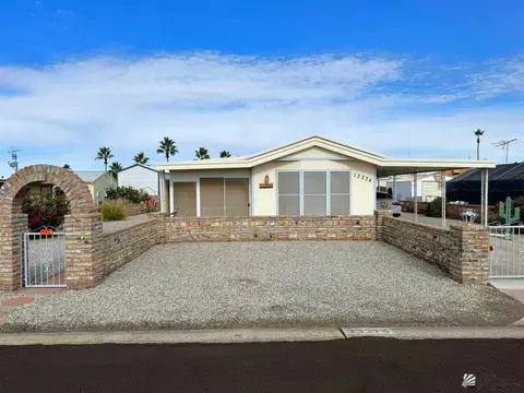 13274 E 41 Ln, Yuma, AZ 85367