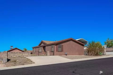 9558 E 36 St, Yuma, AZ 85365