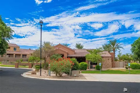 6016 E Overlook Ln, Yuma, AZ 85365 photo 28