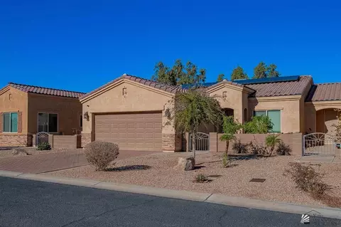 6016 E Overlook Ln, Yuma, AZ 85365