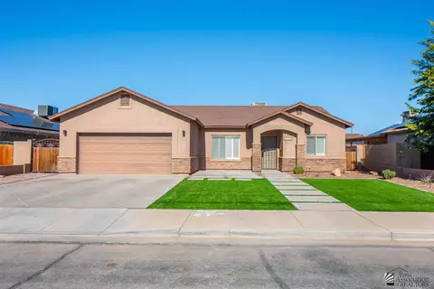 2924 W 3 St, Yuma, AZ 85364