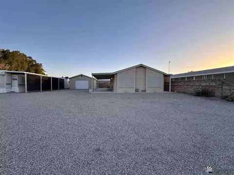 13761 E 50 Dr, Yuma, AZ 85367 photo 20