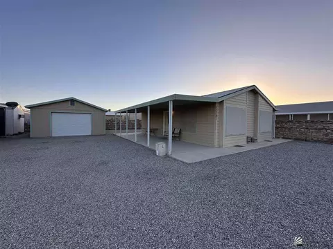 13761 E 50 Dr, Yuma, AZ 85367