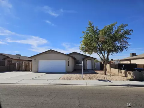 10456 S Ave 10 12 E, Yuma, AZ 85365