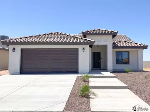 4636 E San Francisco, San Luis, AZ 85349