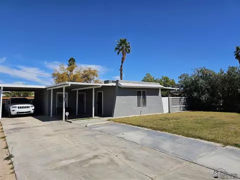 1446 E 22 Pl, Yuma, AZ 85364