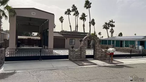 12173 E 38 St, Yuma, AZ 85367