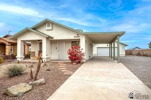 10430 E 36 Pl, Yuma, AZ 85365