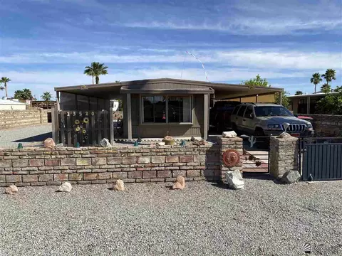 13520 E 44 St, Yuma, AZ 85367